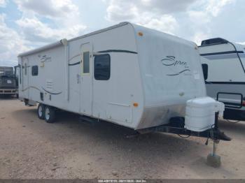  Salvage Kz Spree Lite 323