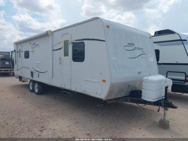  Salvage Kz Spree Lite 323