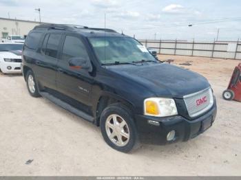  Salvage GMC Envoy XL