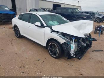  Salvage Kia K4