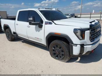  Salvage General Motors Sierra 3500HD