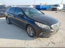 Hyundai SONATA Se Image 1