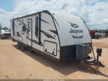  Salvage Jayco 28dsbh