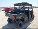Polaris Ranger Crew 570 Full-size Image 3