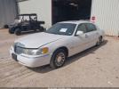 Lincoln Towncar Signature Image 9