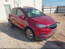 Buick Encore Fwd Preferred Image 1