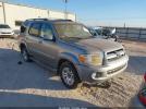 Toyota Sequoia Sr5 V8 Image 1