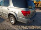 Toyota Sequoia Sr5 V8 Image 11