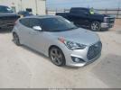 Hyundai VELOSTER Image 1