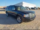Chevrolet Avalanche 1500 Ltz Image 1