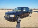 Chevrolet Avalanche 1500 Ltz Image 7