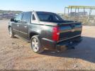 Chevrolet Avalanche 1500 Ltz Image 8