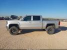GMC Sierra 1500 Sle Image 8