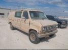 Ford Econoline E250 Van Image 1