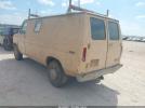 Ford Econoline E250 Van Image 10