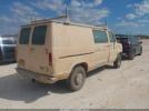Ford Econoline E250 Van Image 3