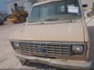 Ford Econoline E250 Van Image 7