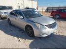 Nissan Altima 2.5 S Image 1