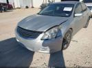 Nissan Altima 2.5 S Image 2