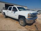 Chevrolet Silverado 2500 Wt Image 1