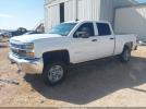 Chevrolet Silverado 2500 Wt Image 5