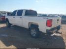 Chevrolet Silverado 2500 Wt Image 3