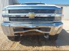 Chevrolet Silverado 2500 Wt Image 8