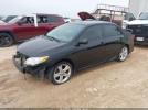 Toyota Corolla S Image 2