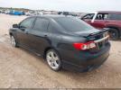 Toyota Corolla S Image 3