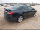 Toyota Corolla S Image 6