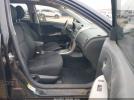 Toyota Corolla S Image 12