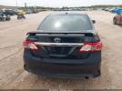 Toyota Corolla S Image 8