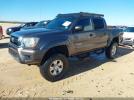 Toyota Tacoma Double Cab Image 3