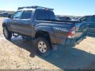 Toyota Tacoma Double Cab Image 14