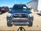 Toyota Tacoma Double Cab Image 2