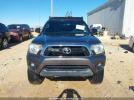 Toyota Tacoma Double Cab Image 13