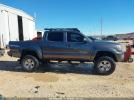 Toyota Tacoma Double Cab Image 5