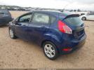 Ford Fiesta Se Image 12
