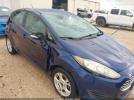 Ford Fiesta Se Image 11