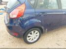 Ford Fiesta Se Image 8