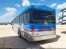 Blue Bird School Bus   Transit Bus Image 3