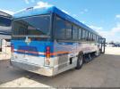Blue Bird School Bus   Transit Bus Image 2