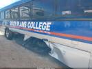 Blue Bird School Bus   Transit Bus Image 14