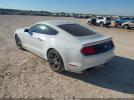 Ford Mustang Ecoboost Image 6