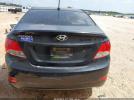 Hyundai ACCENT Gls Image 11