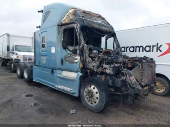  Salvage Freightliner Cascadia 125