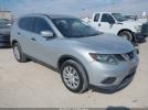 Nissan Rogue Image 1