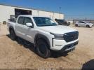 Nissan Frontier Pro-4x 4x4 Image 1