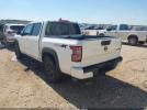 Nissan Frontier Pro-4x 4x4 Image 5