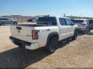 Nissan Frontier Pro-4x 4x4 Image 7
